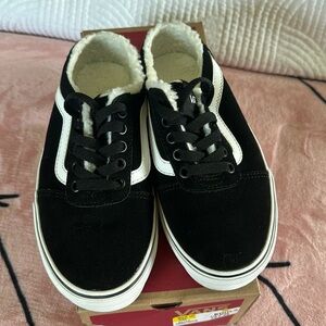 Vans Ward Mule